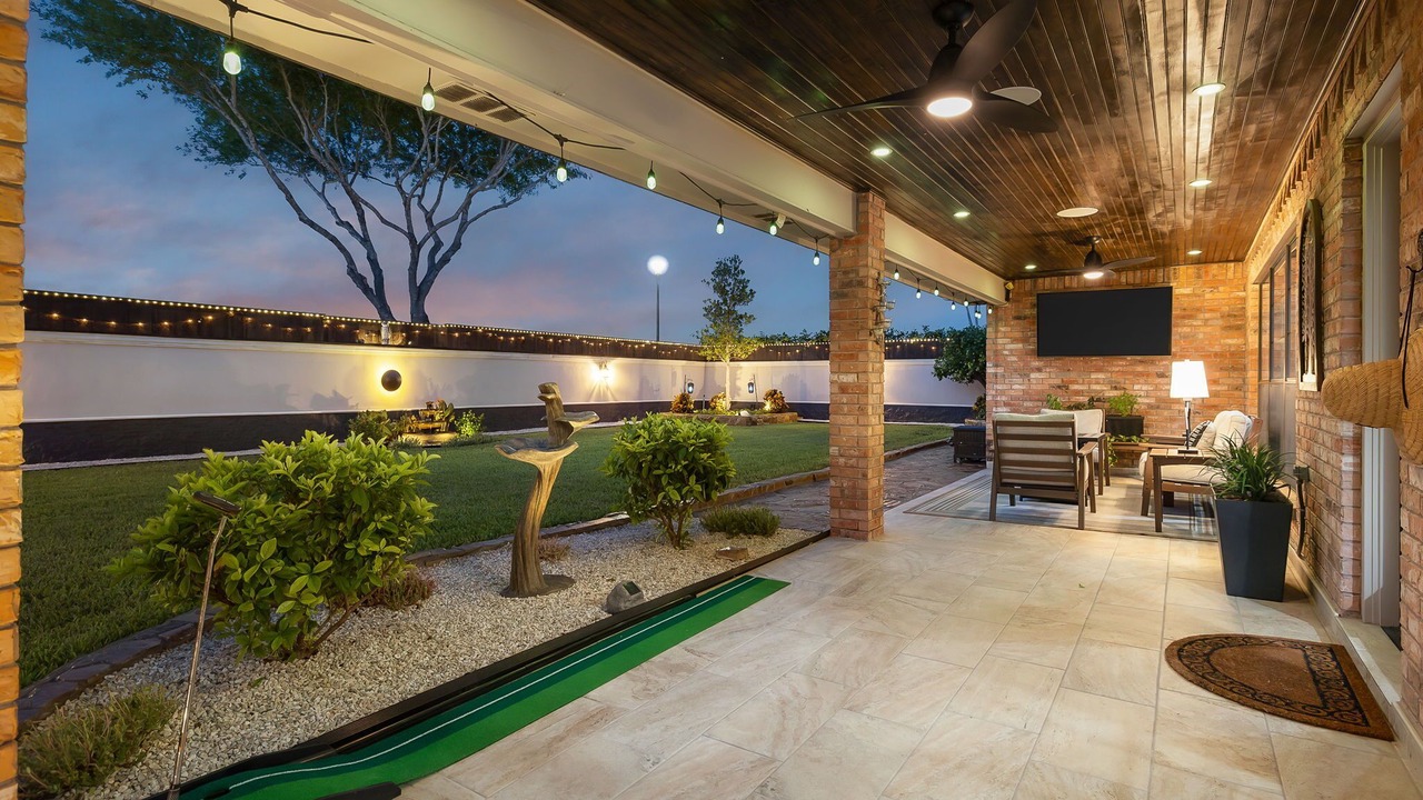 Photo of Outdoor in McAllen