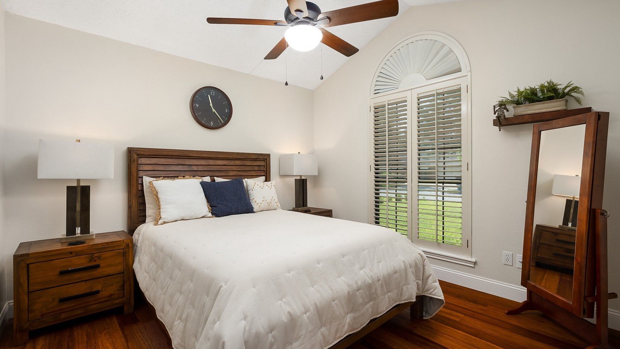 Photo of Bedroom in McAllen