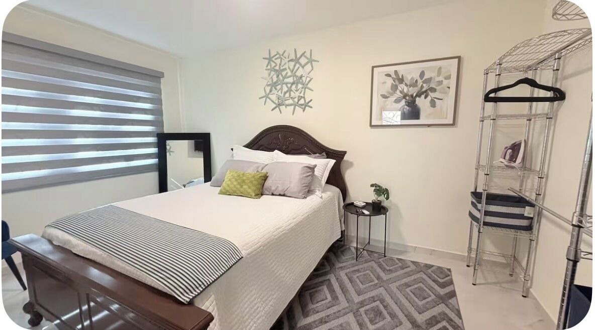Photo of Bedroom in Nopolo