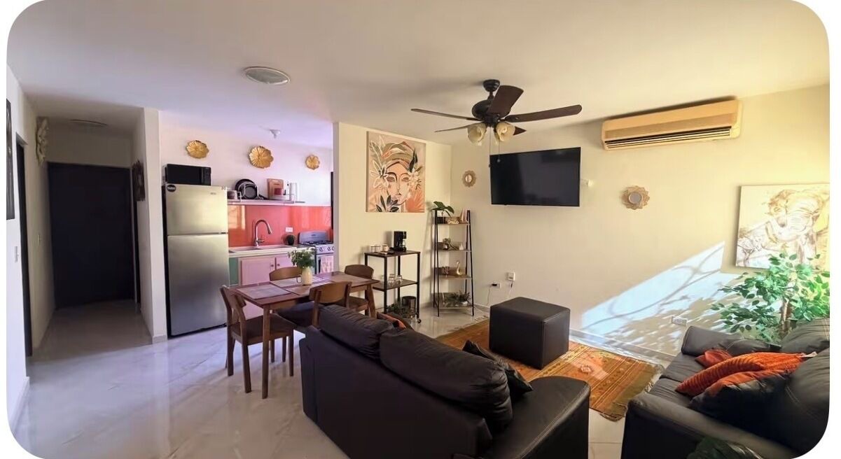 Photo of Livingroom in Nopolo