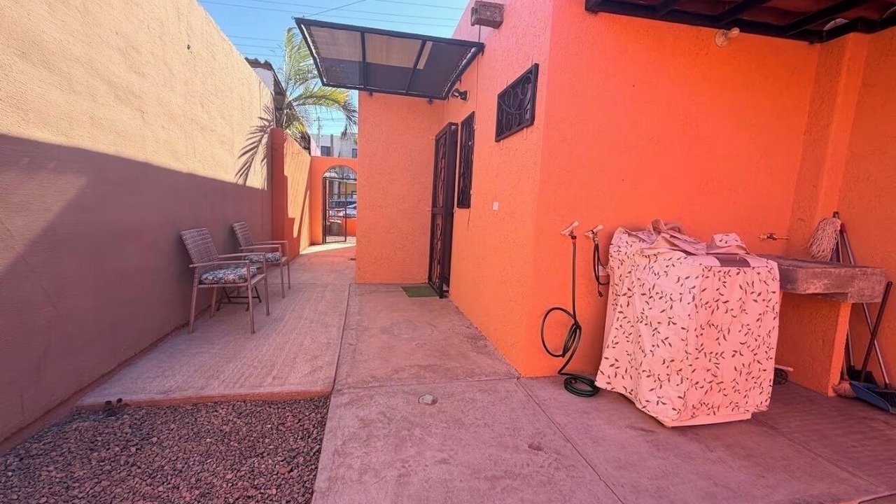 Photo of Patio Balcony in Nopolo