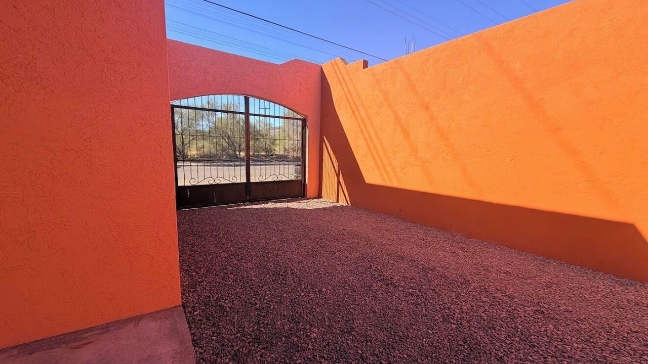 Photo of Outdoor in Nopolo