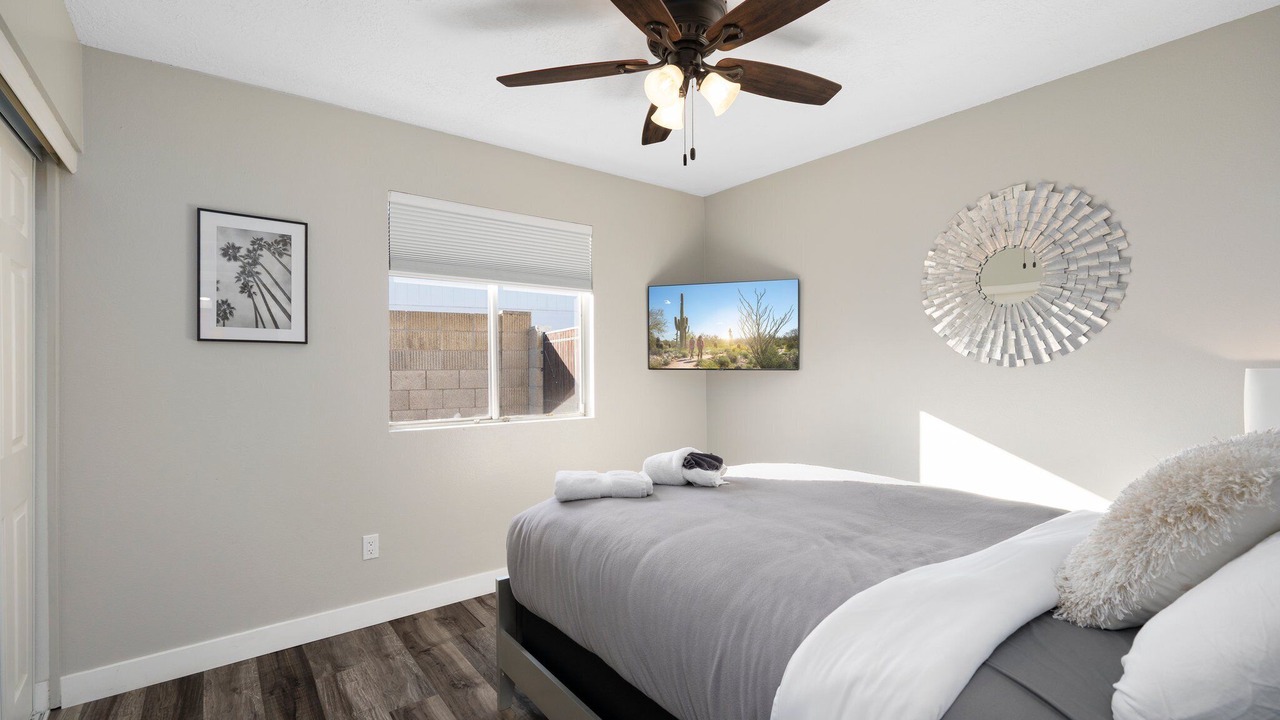Photo of Bedroom in Dobson Ranch