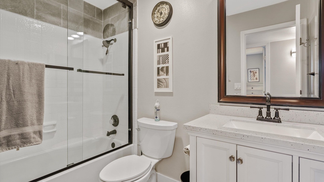 Photo of Bathroom in Dobson Ranch