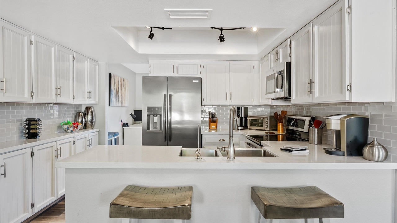 Photo of Kitchen in Dobson Ranch