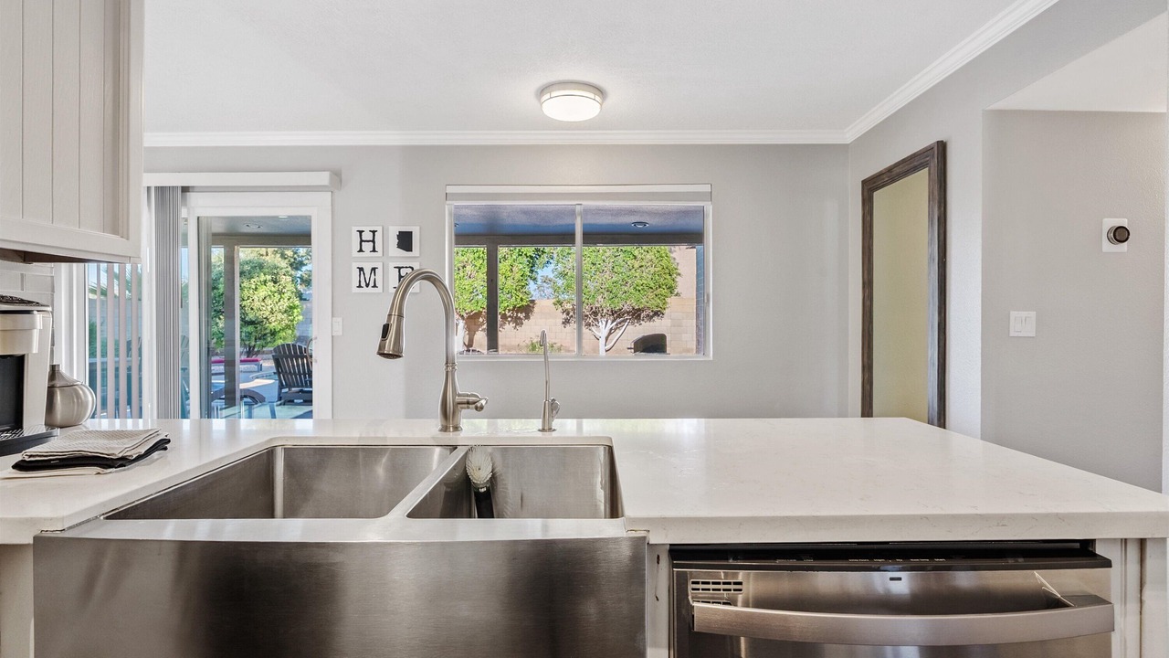 Photo of Kitchen in Dobson Ranch