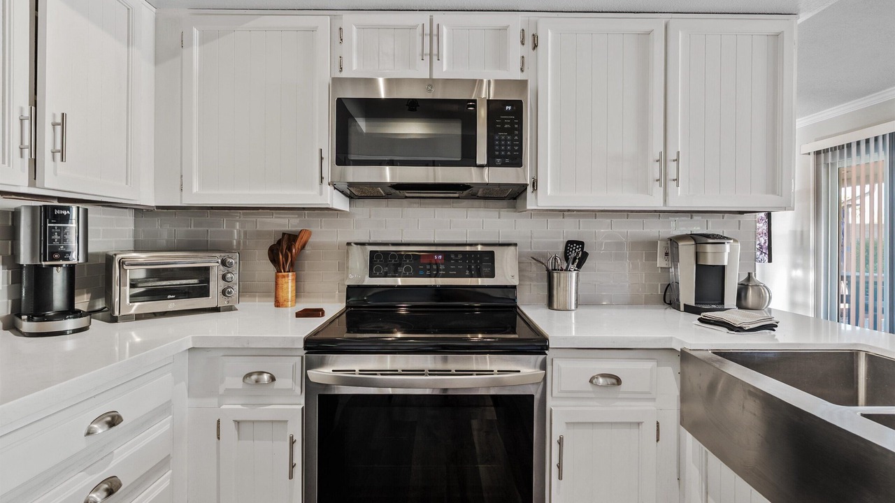 Photo of Kitchen in Dobson Ranch