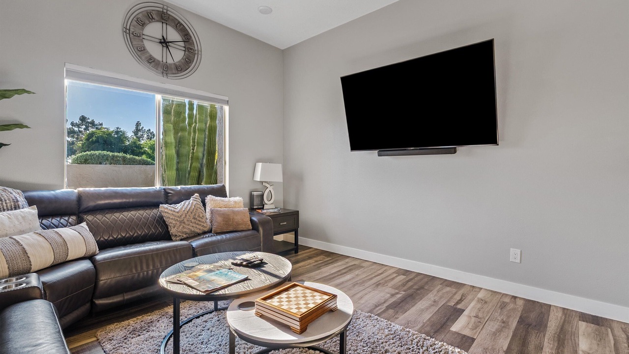 Photo of Livingroom in Dobson Ranch
