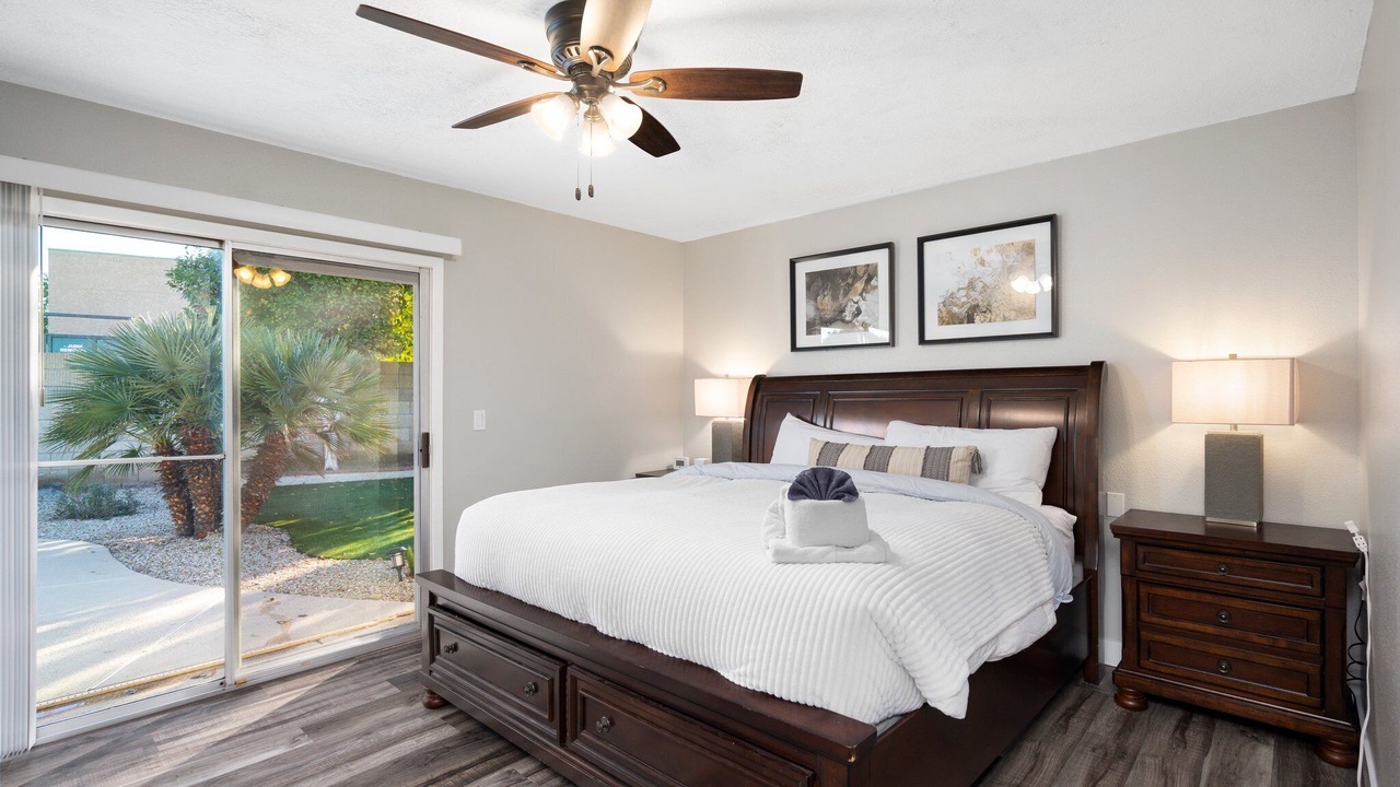 Photo of Bedroom in Dobson Ranch