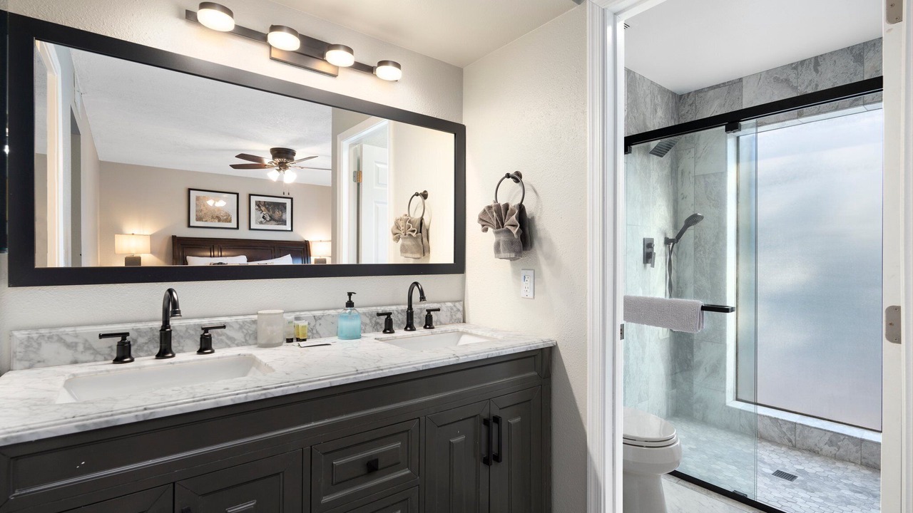 Photo of Bathroom in Dobson Ranch