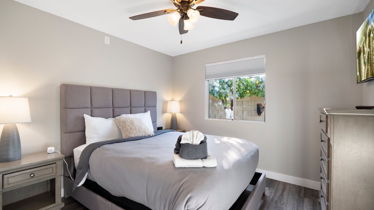 Photo of Bedroom in Dobson Ranch