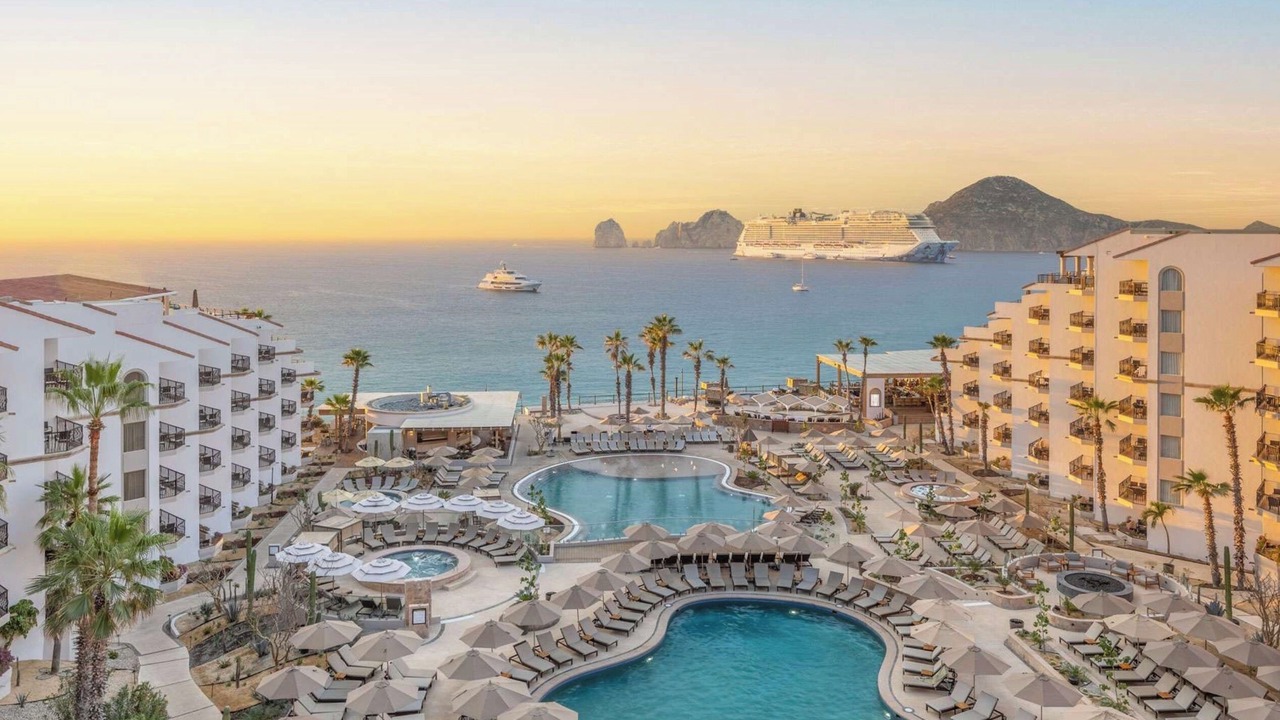 Photo of Outdoor in Los Cabos