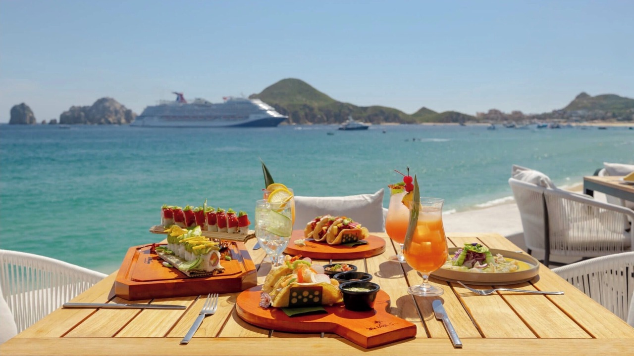 Photo of Outdoor in Los Cabos