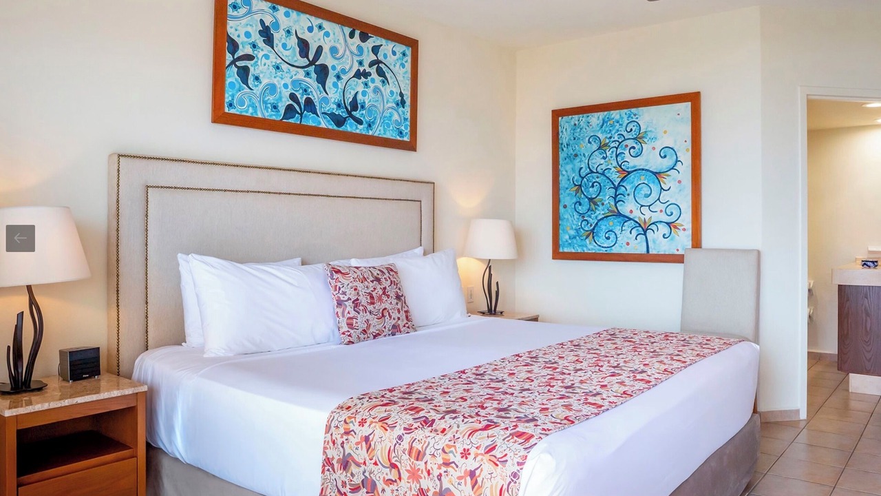 Photo of Bedroom in Los Cabos