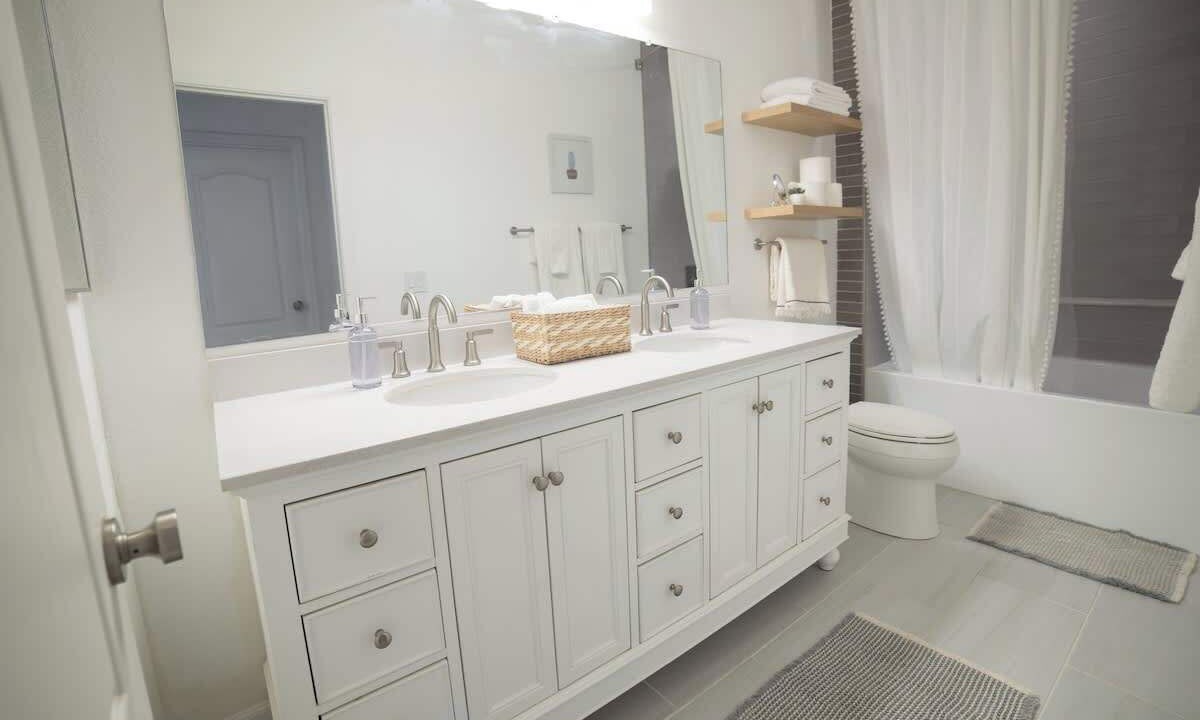 Photo of Bathroom in Deer Valley