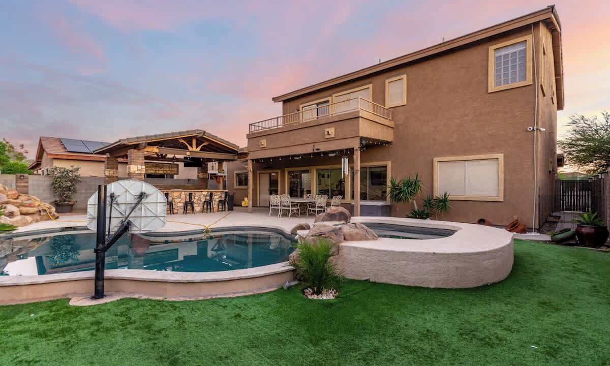 Photo of Outdoor in River Walk Villages