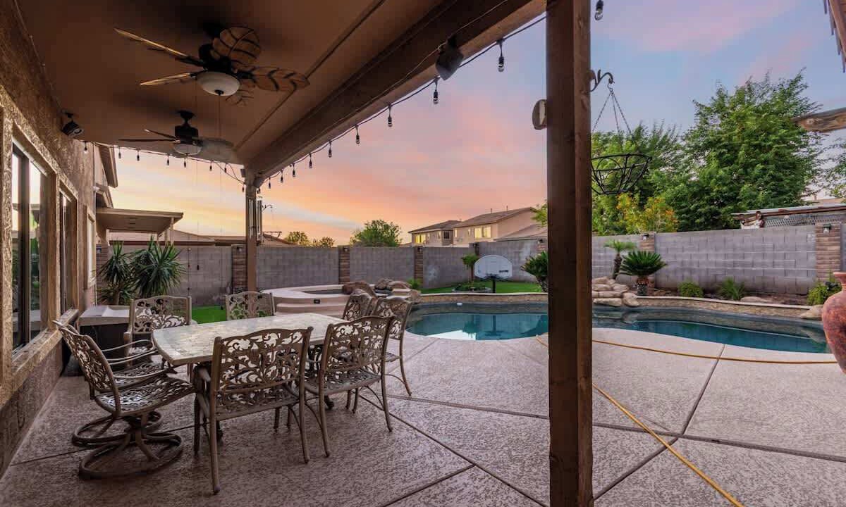 Photo of Outdoor in River Walk Villages