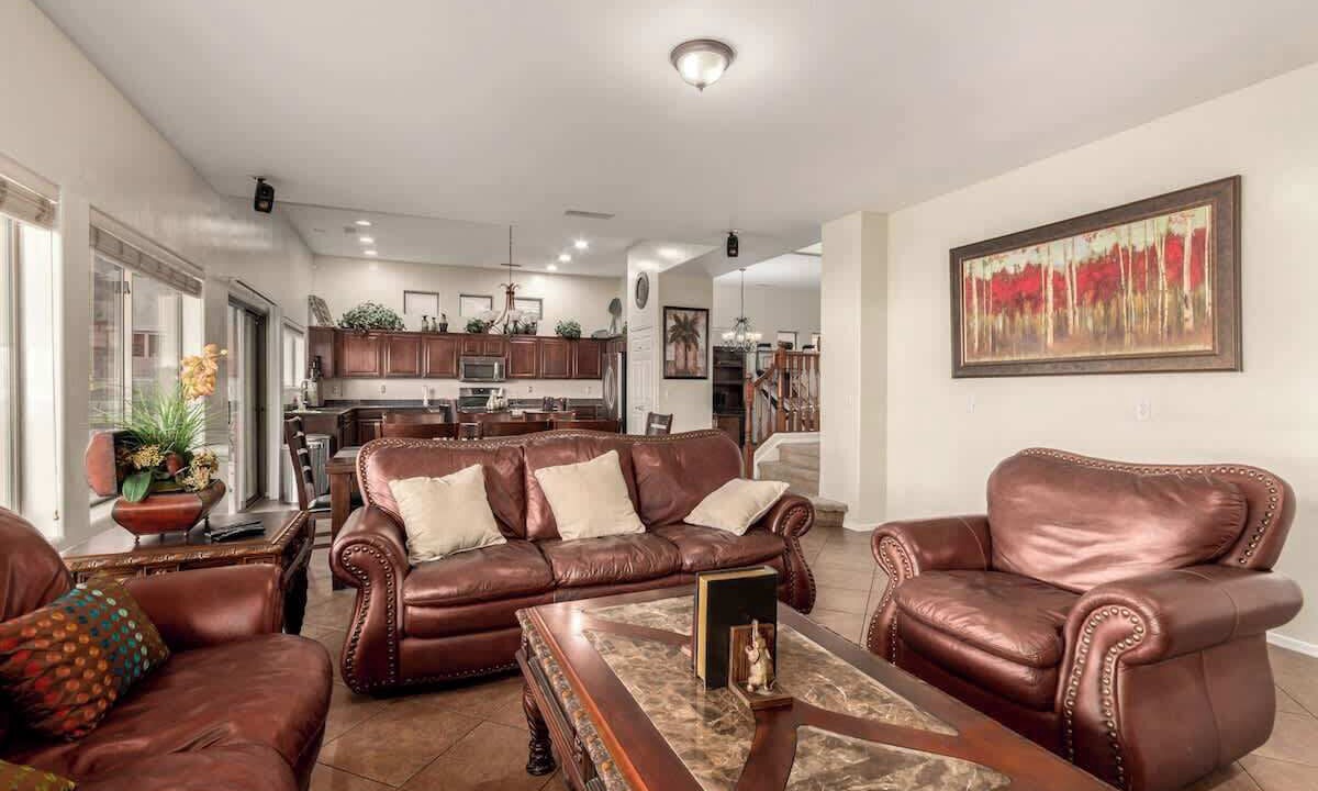 Photo of Bedroom in River Walk Villages