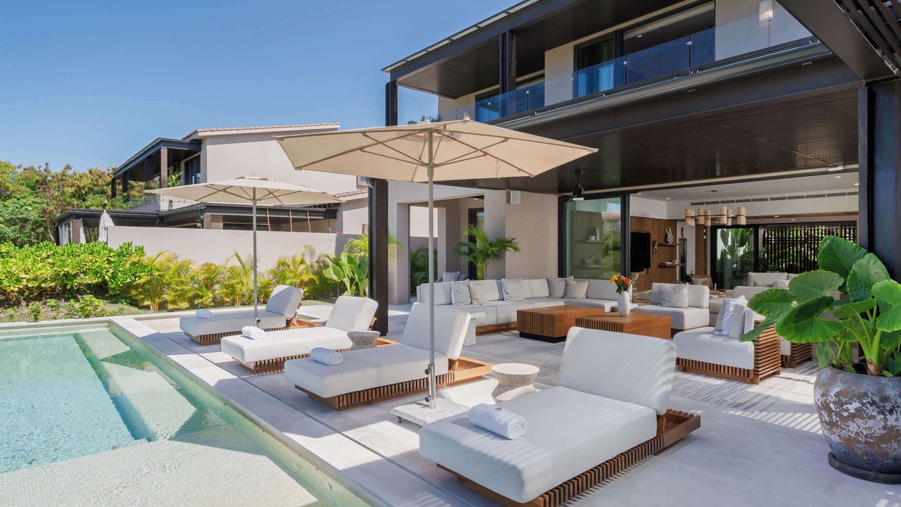 Photo of Patio Balcony in Punta de Mita