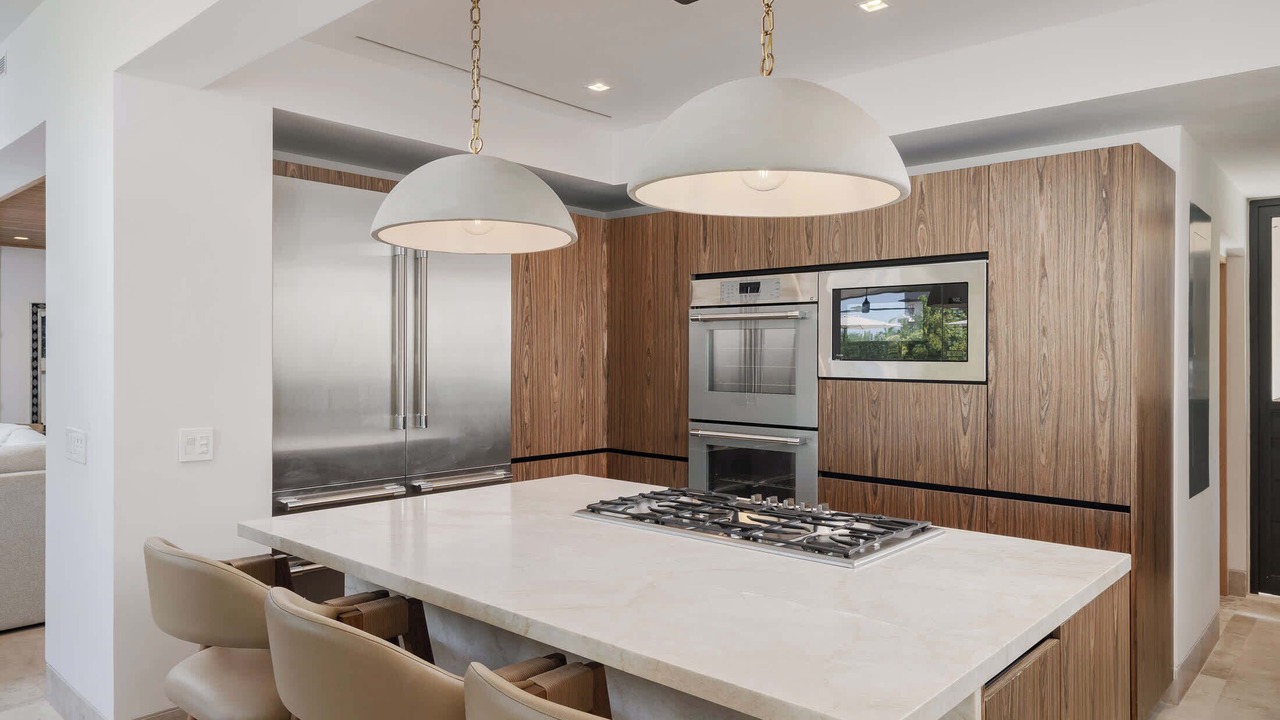 Photo of Kitchen in Punta de Mita