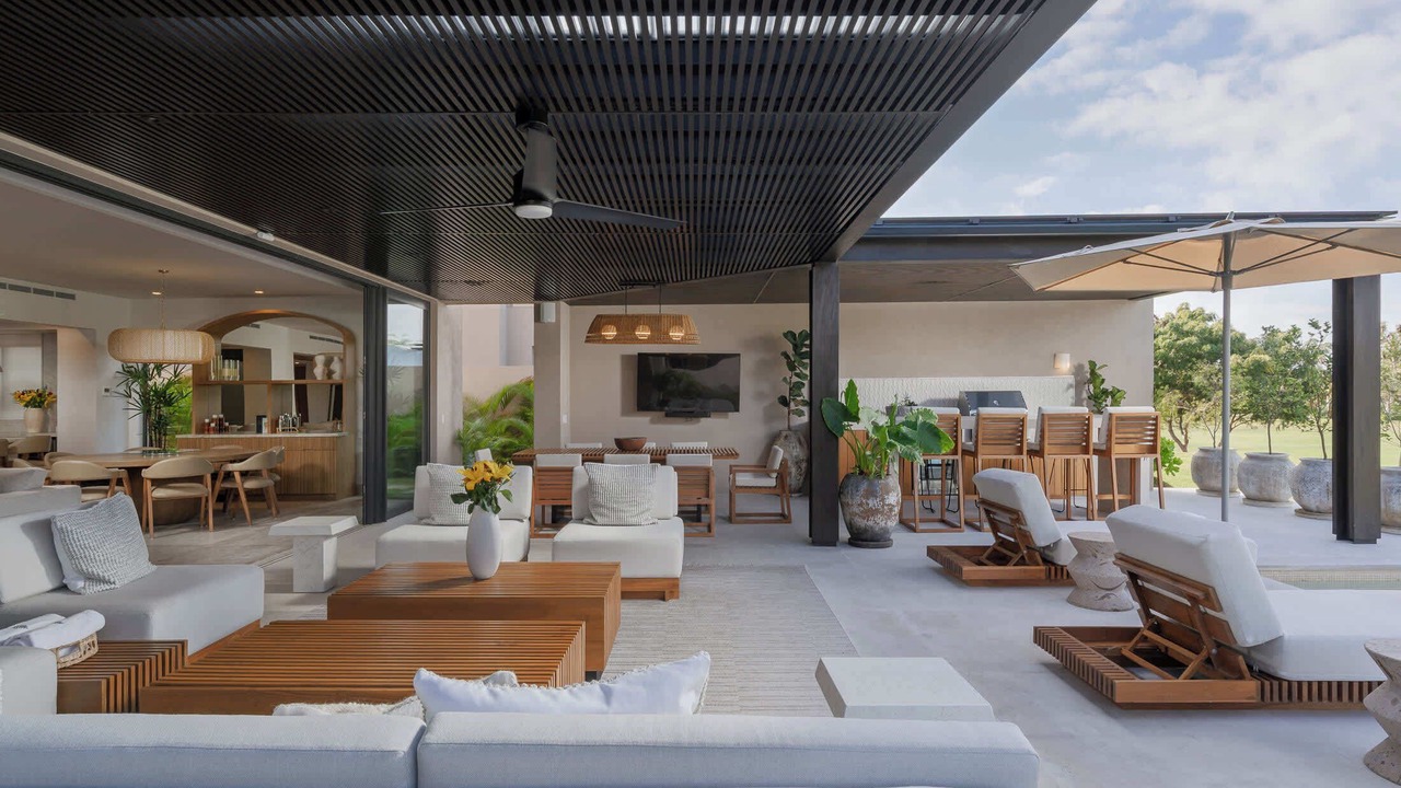 Photo of Outdoor in Punta de Mita