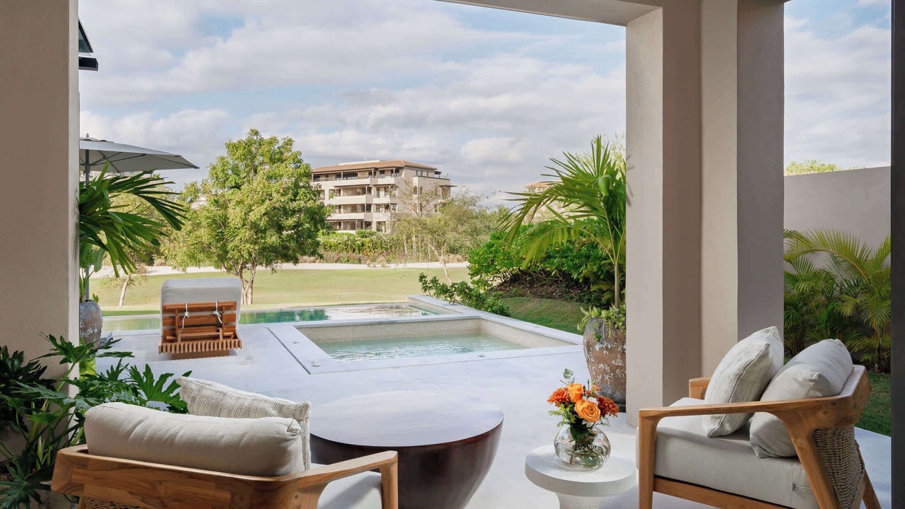 Photo of Outdoor in Punta de Mita