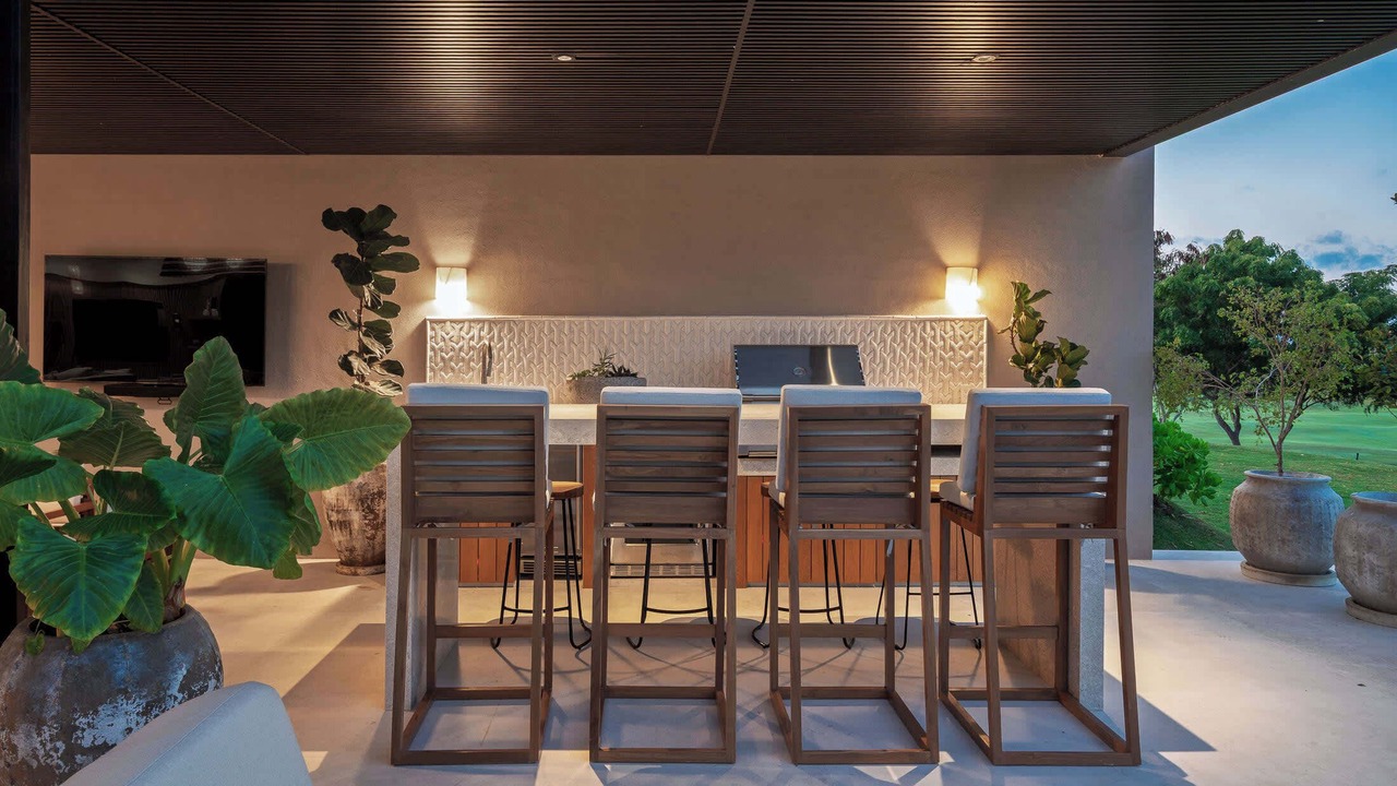 Photo of Patio Balcony in Punta de Mita