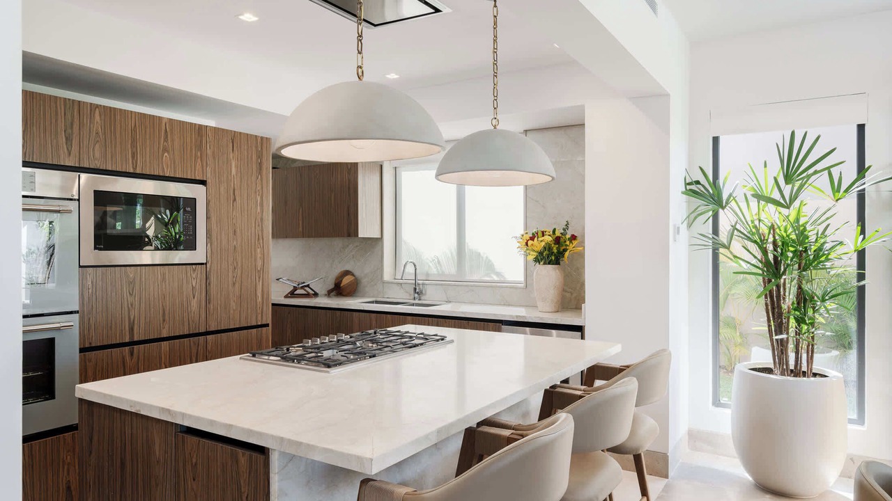 Photo of Kitchen in Punta de Mita