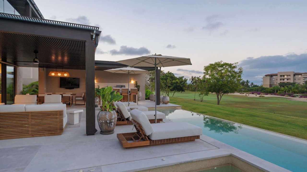 Photo of Outdoor in Punta de Mita