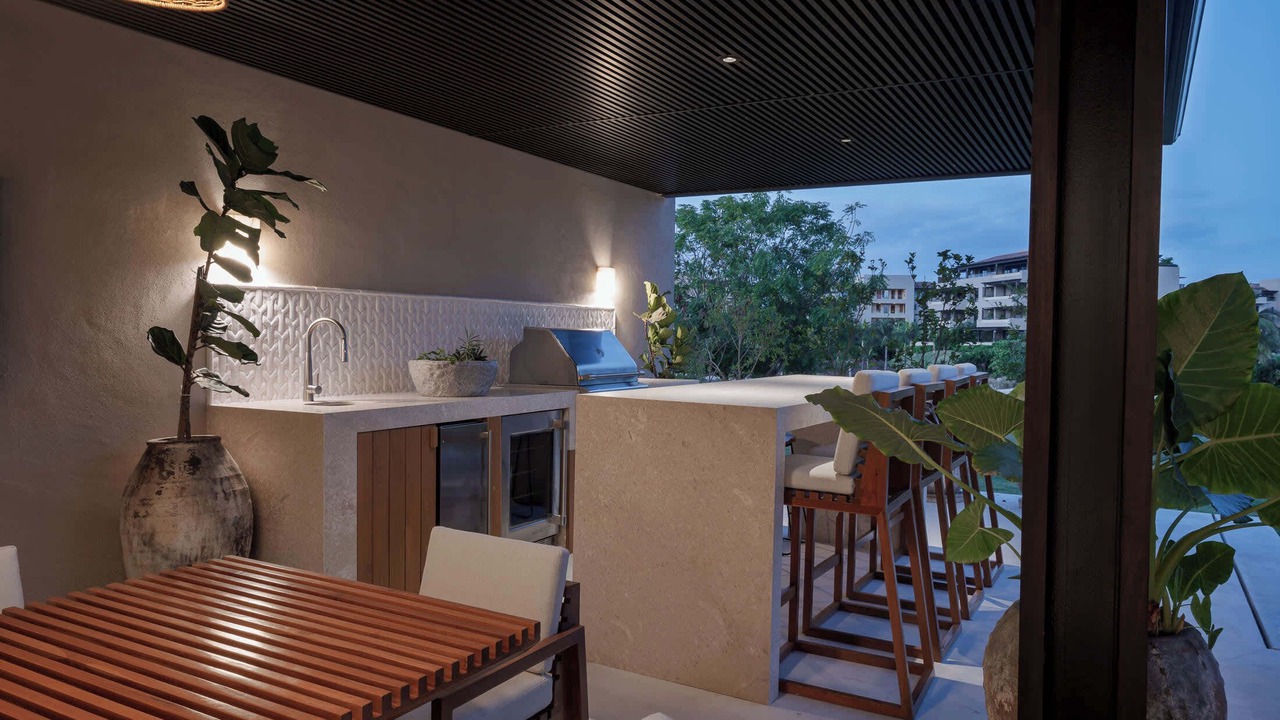 Photo of Outdoor in Punta de Mita
