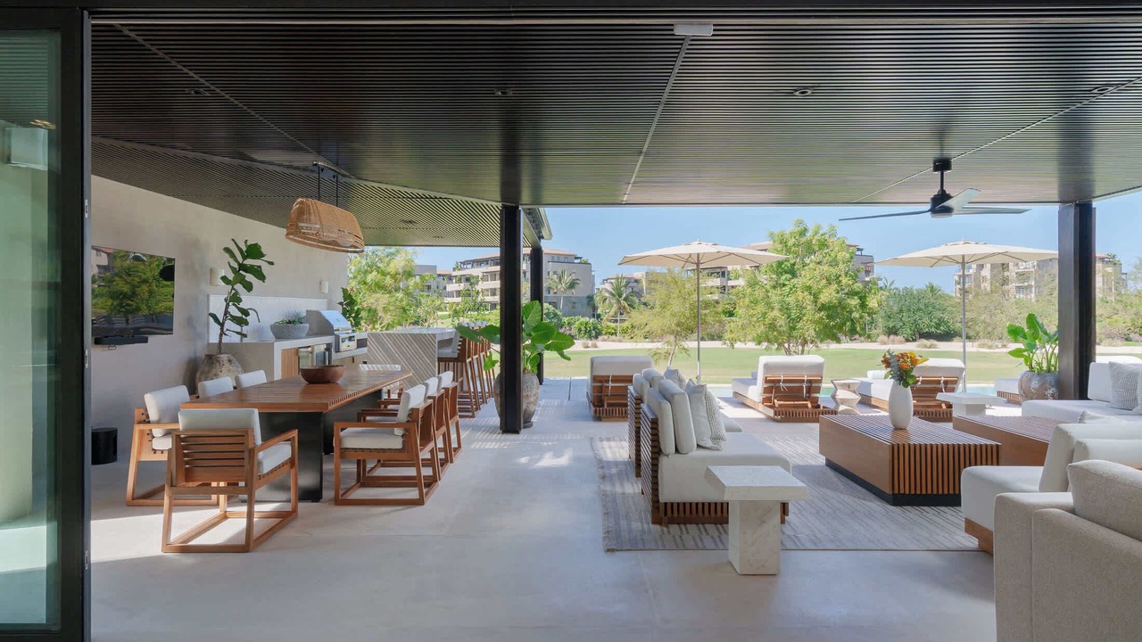 Photo of Outdoor in Punta de Mita