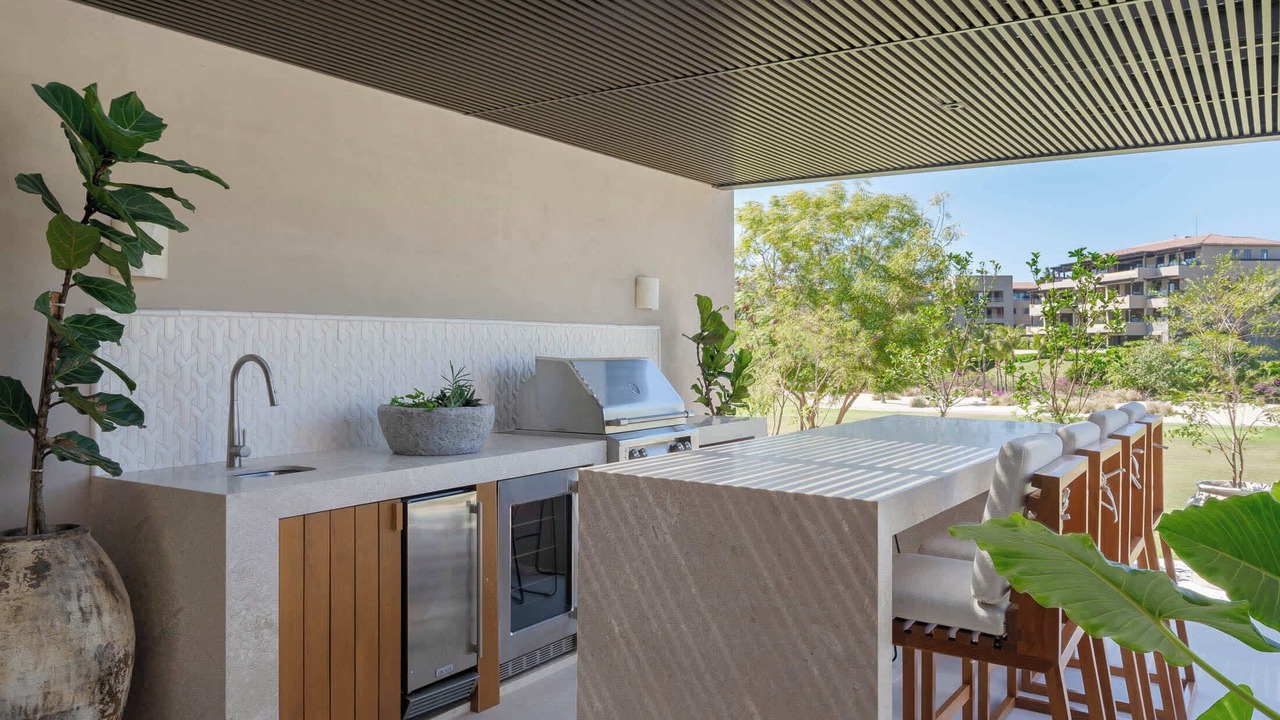 Photo of Outdoor in Punta de Mita