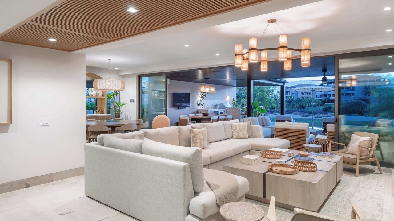 Photo of Livingroom in Punta de Mita
