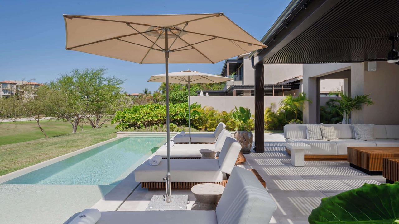 Photo of Outdoor in Punta de Mita