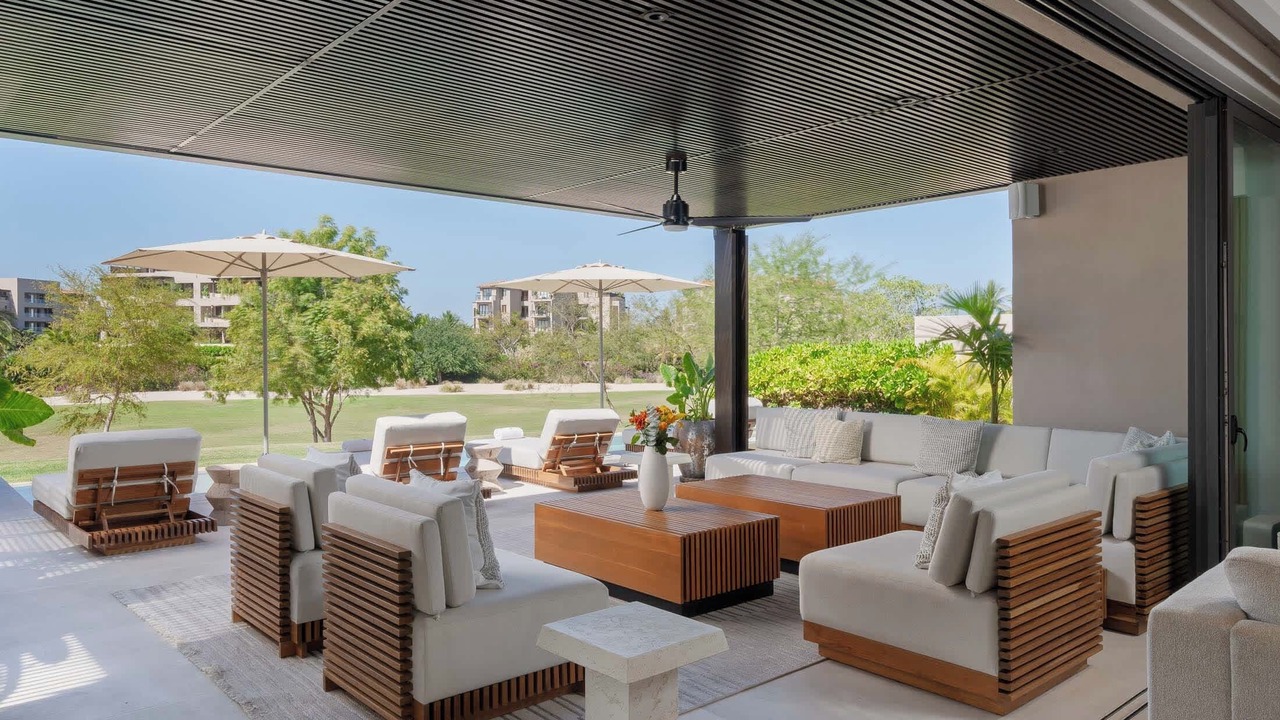 Photo of Patio Balcony in Punta de Mita
