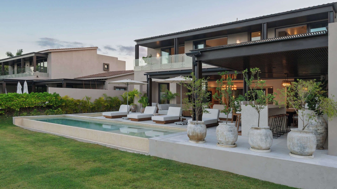 Photo of Outdoor in Punta de Mita