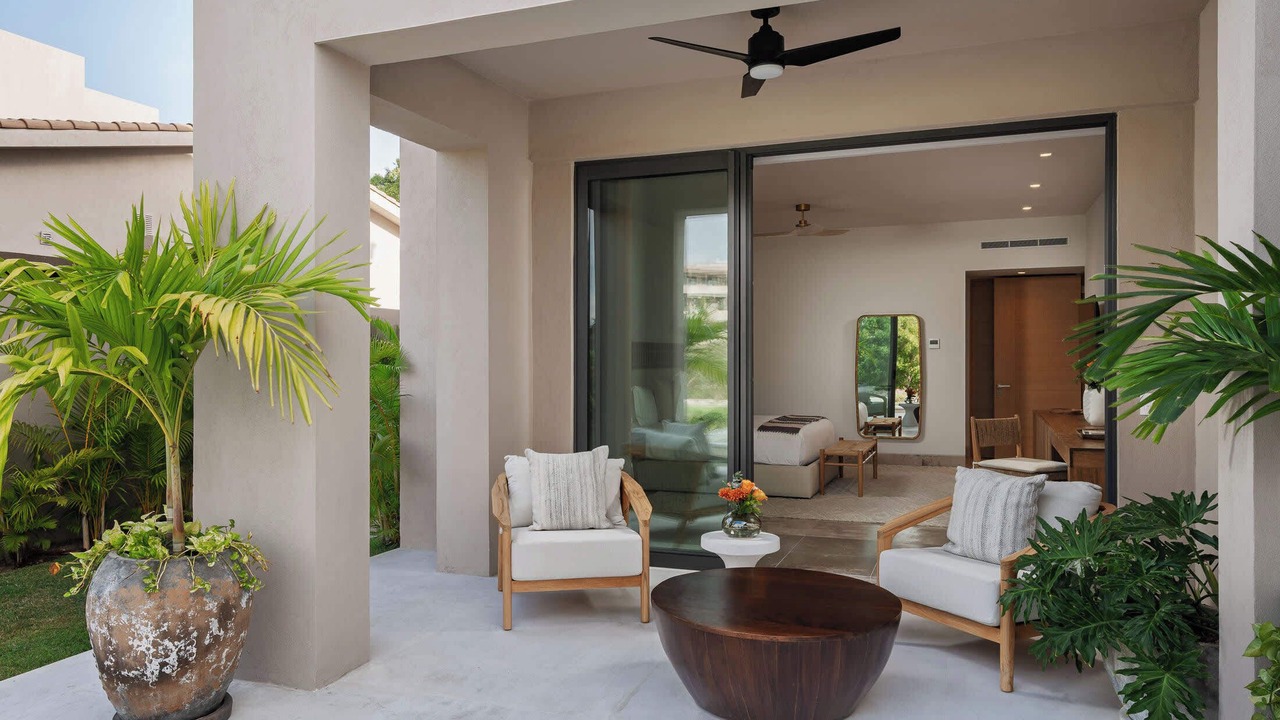 Photo of Patio Balcony in Punta de Mita