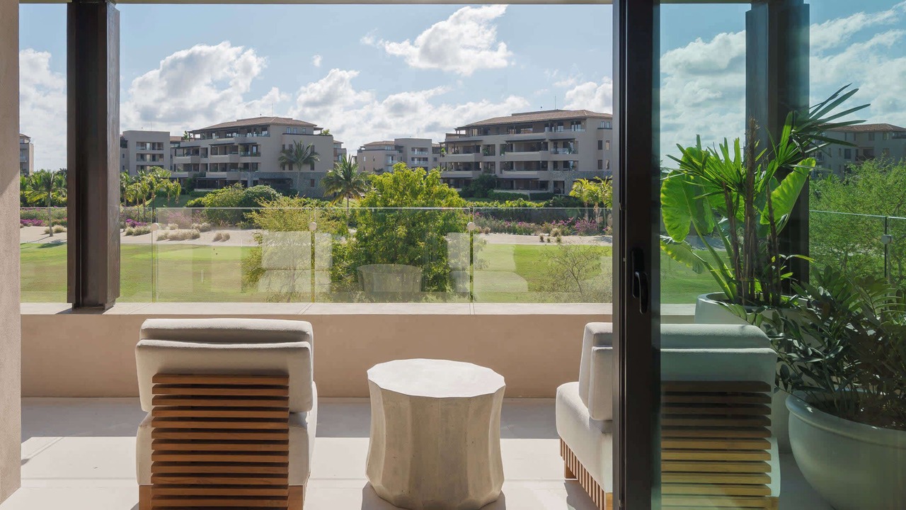 Photo of Patio Balcony in Punta de Mita