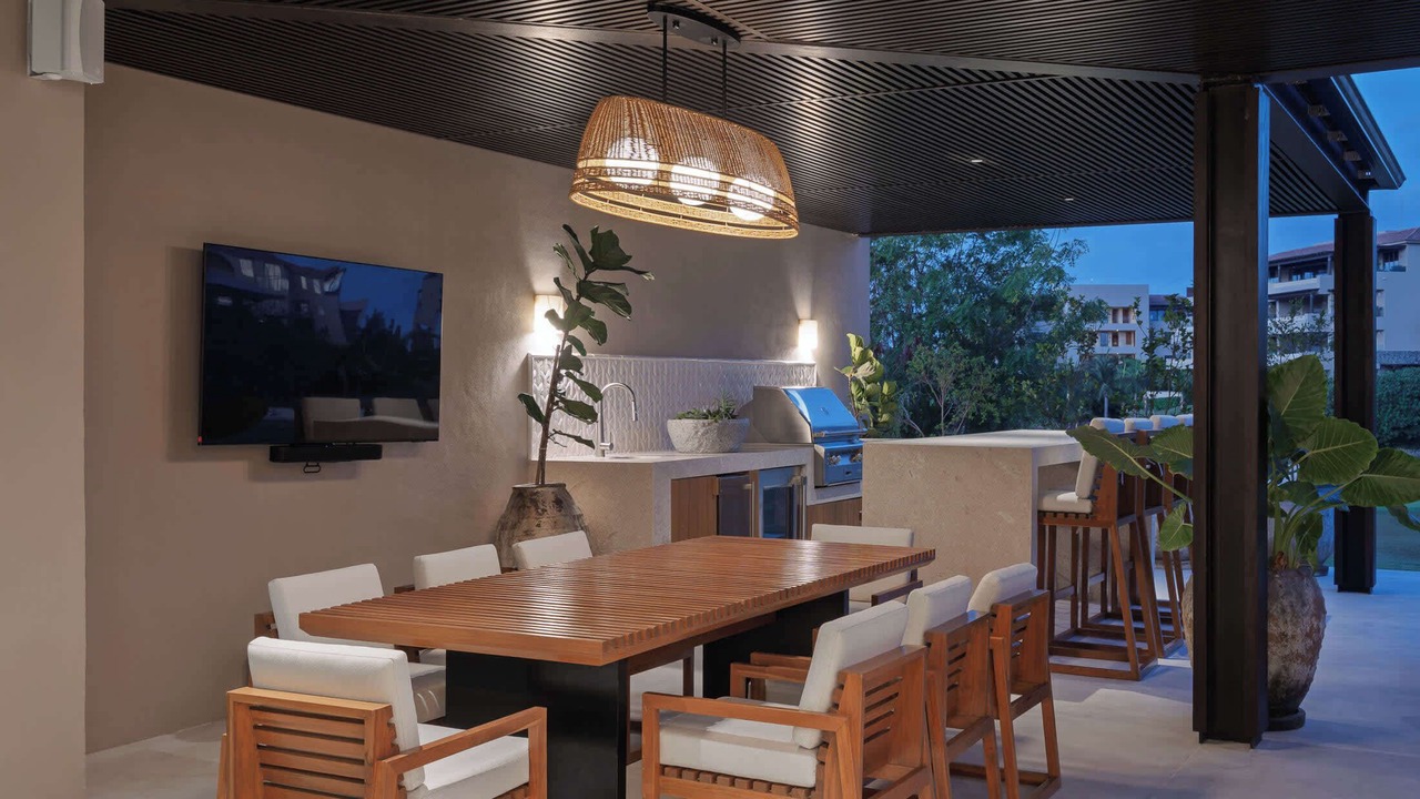 Photo of Outdoor in Punta de Mita