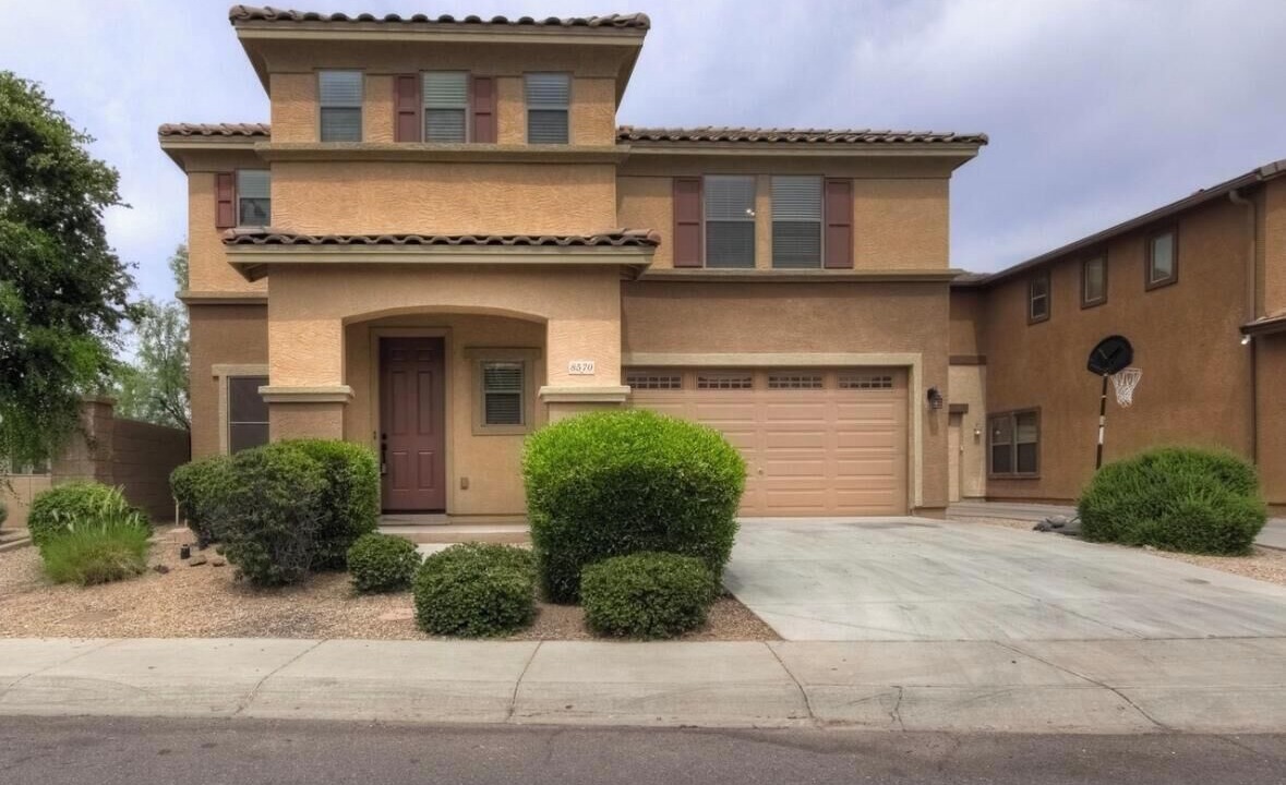 Photo of Outdoor in Glendale