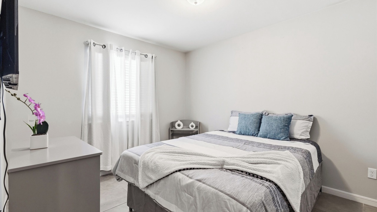 Photo of Bedroom in Mission