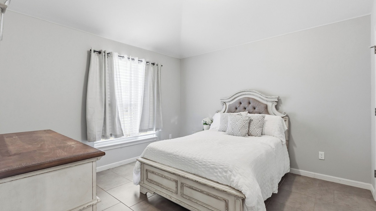 Photo of Bedroom in Mission
