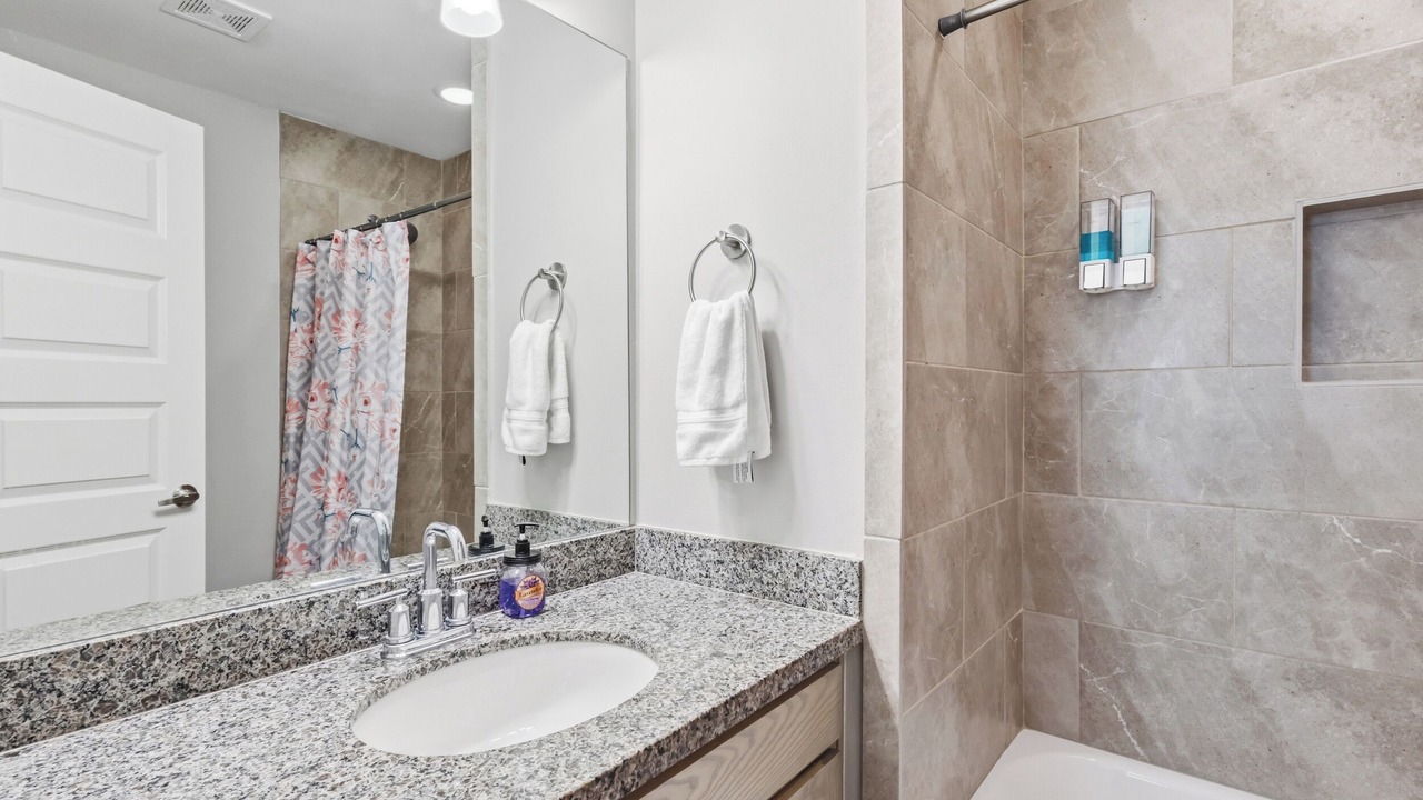 Photo of Bathroom in Mission