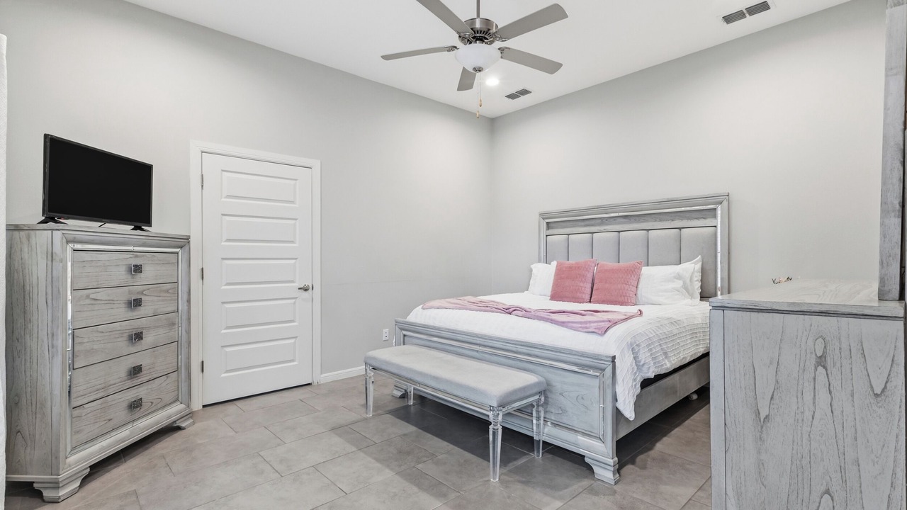 Photo of Bedroom in Mission