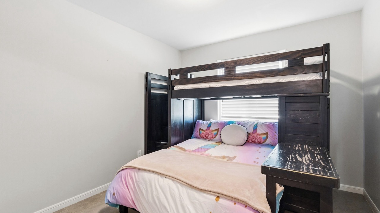 Photo of Bedroom in Mission