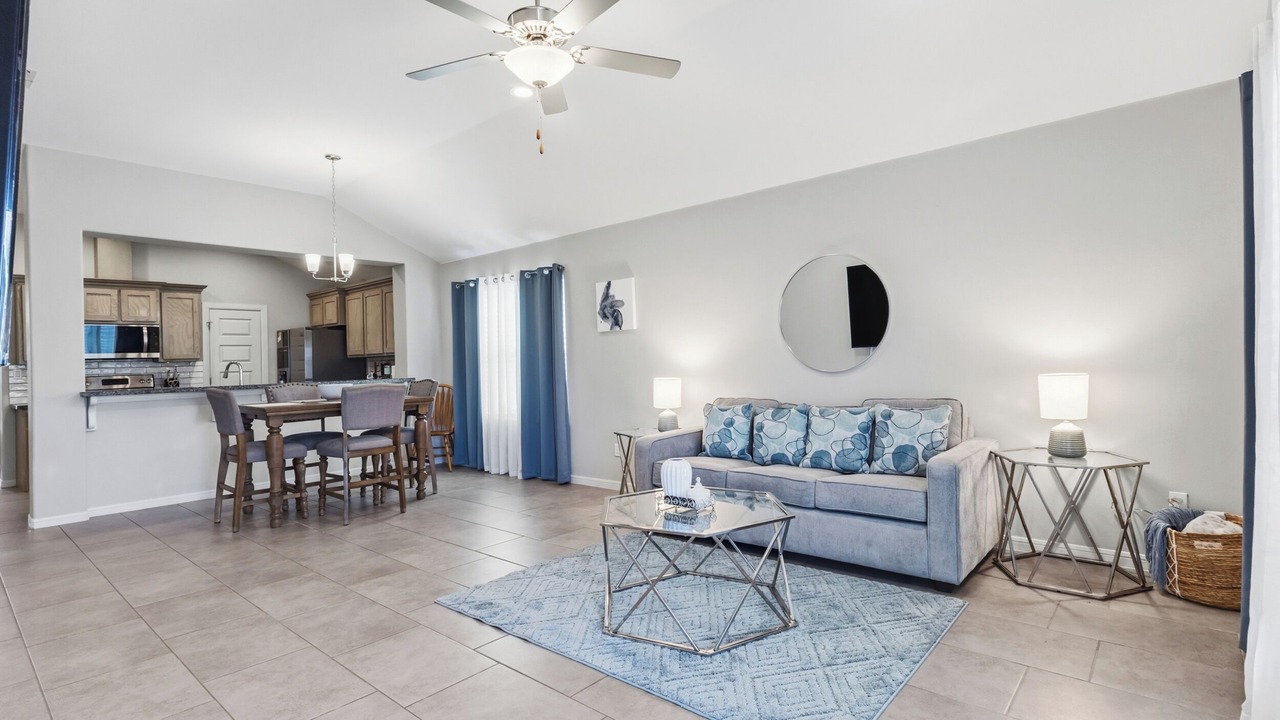 Photo of Livingroom in Mission