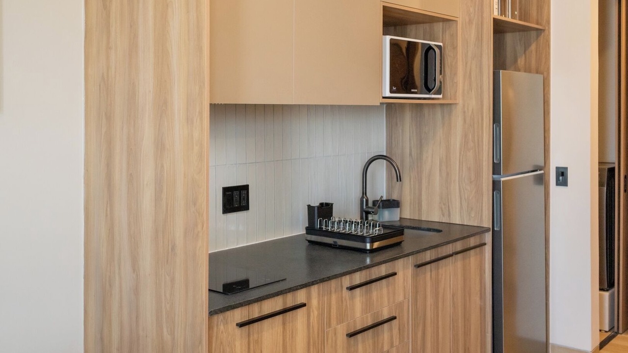 Photo of Kitchen in Zona Expo