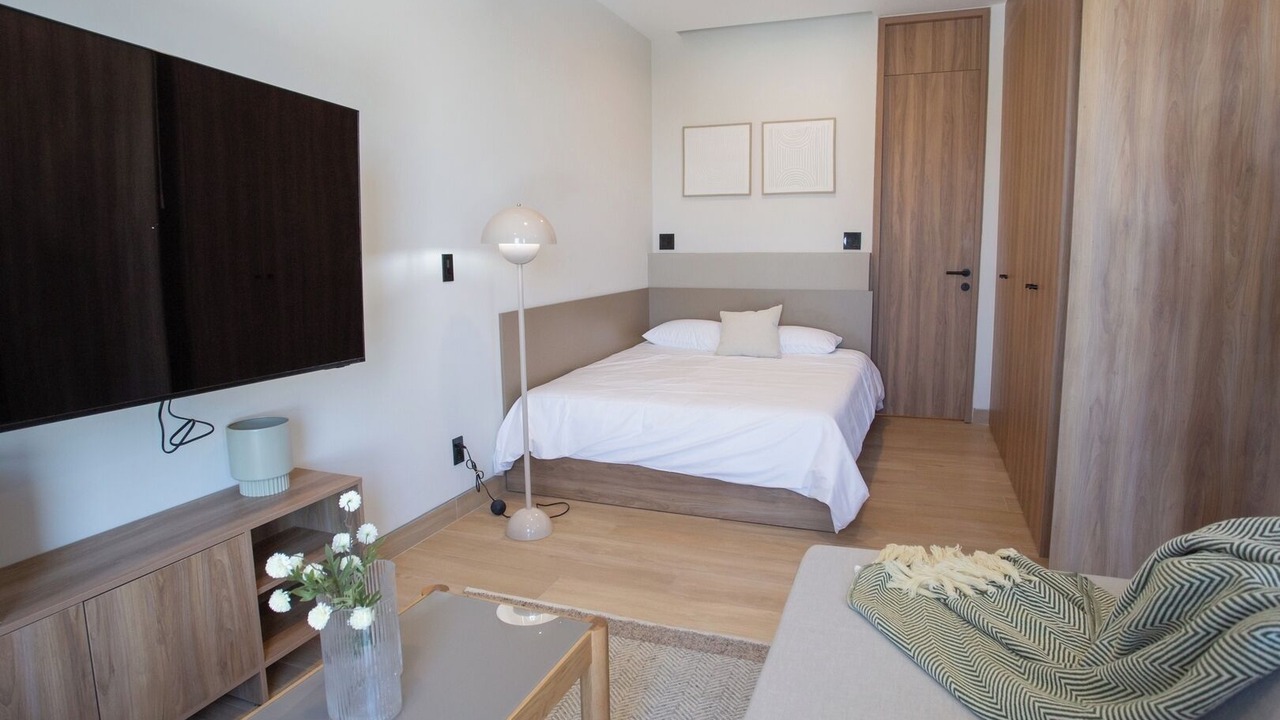 Photo of Bedroom in Zona Expo