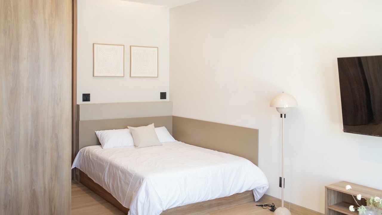 Photo of Bedroom in Zona Expo
