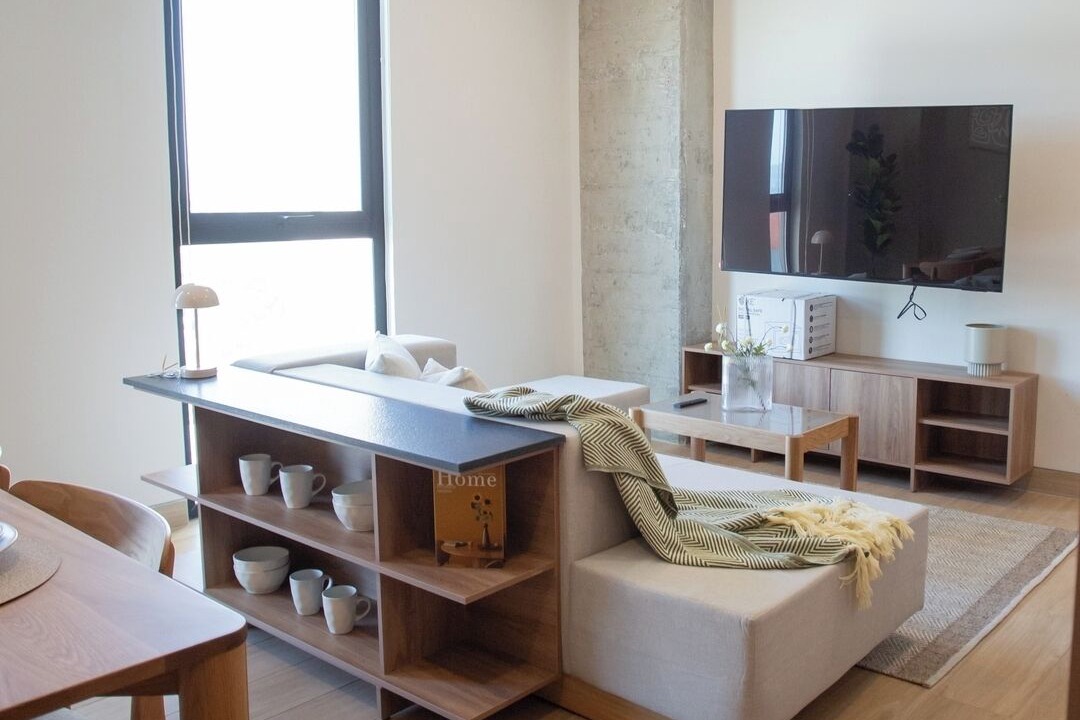 Photo of Livingroom in Zona Expo